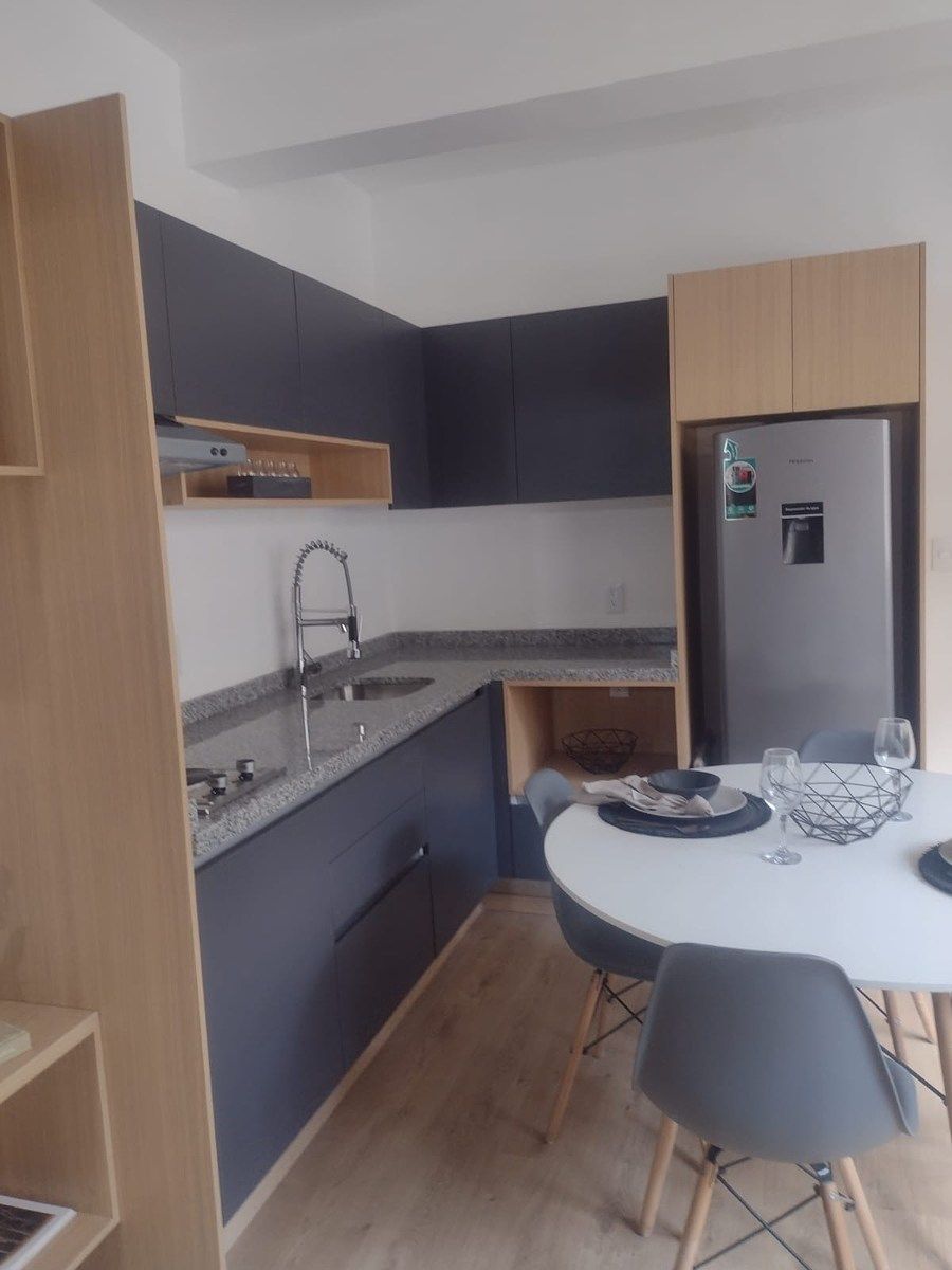 Departamento en Roma Norte, Cuauhtémoc, foto 4 de 15