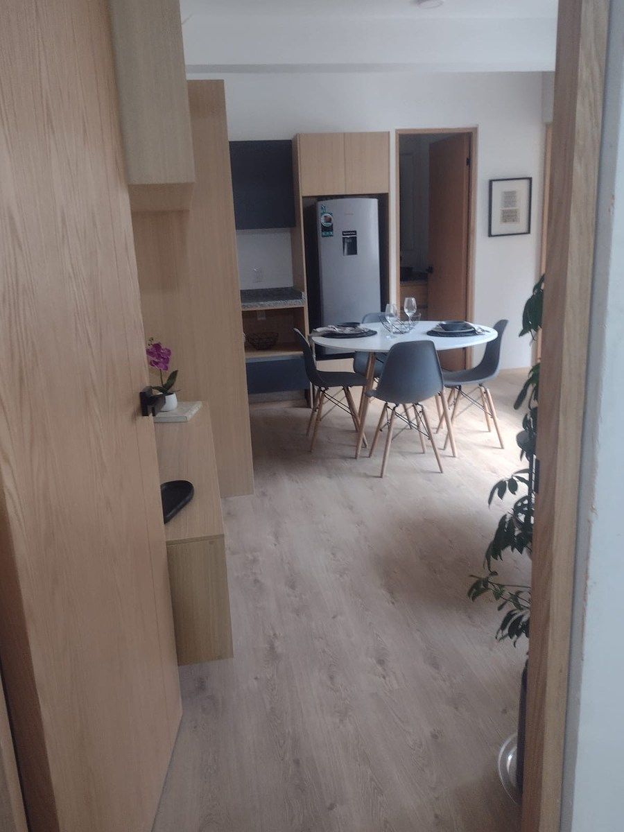 Departamento en Roma Norte, Cuauhtémoc, foto 3 de 15