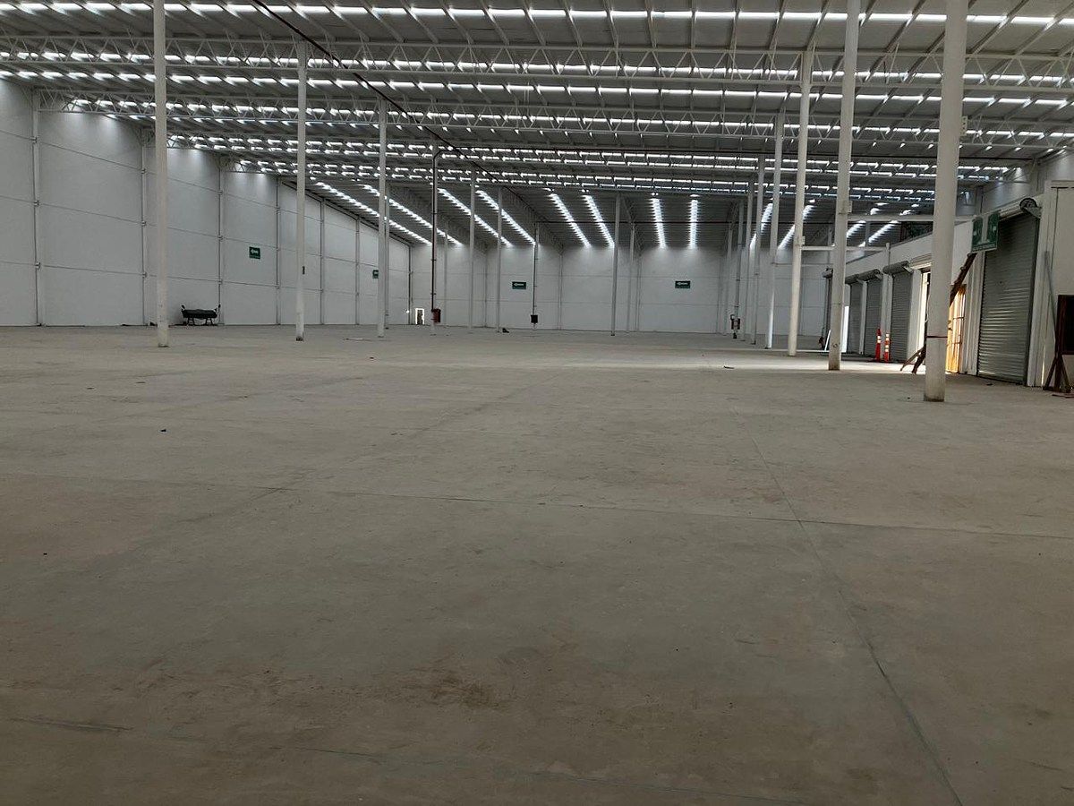 Bodega comercial en Villas de Cuautitlán, Cuautitlán, foto 9 de 10
