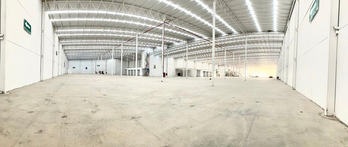 Bodega comercial en Villas de Cuautitlán, Cuautitlán, foto 10 de 10