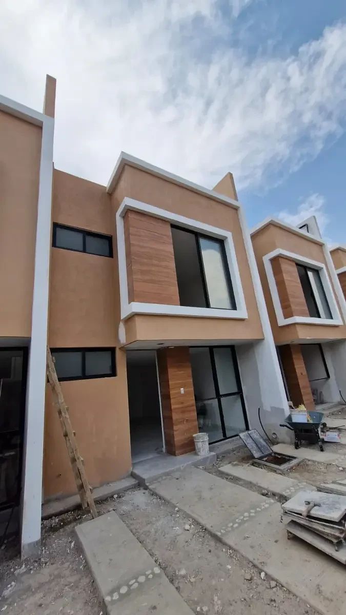CASA EN VENTA CASTILLOTLA, foto 1 de 19
