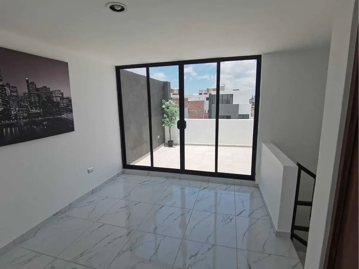 Casa en San Isidro Castillotla, Puebla, foto 3 de 19