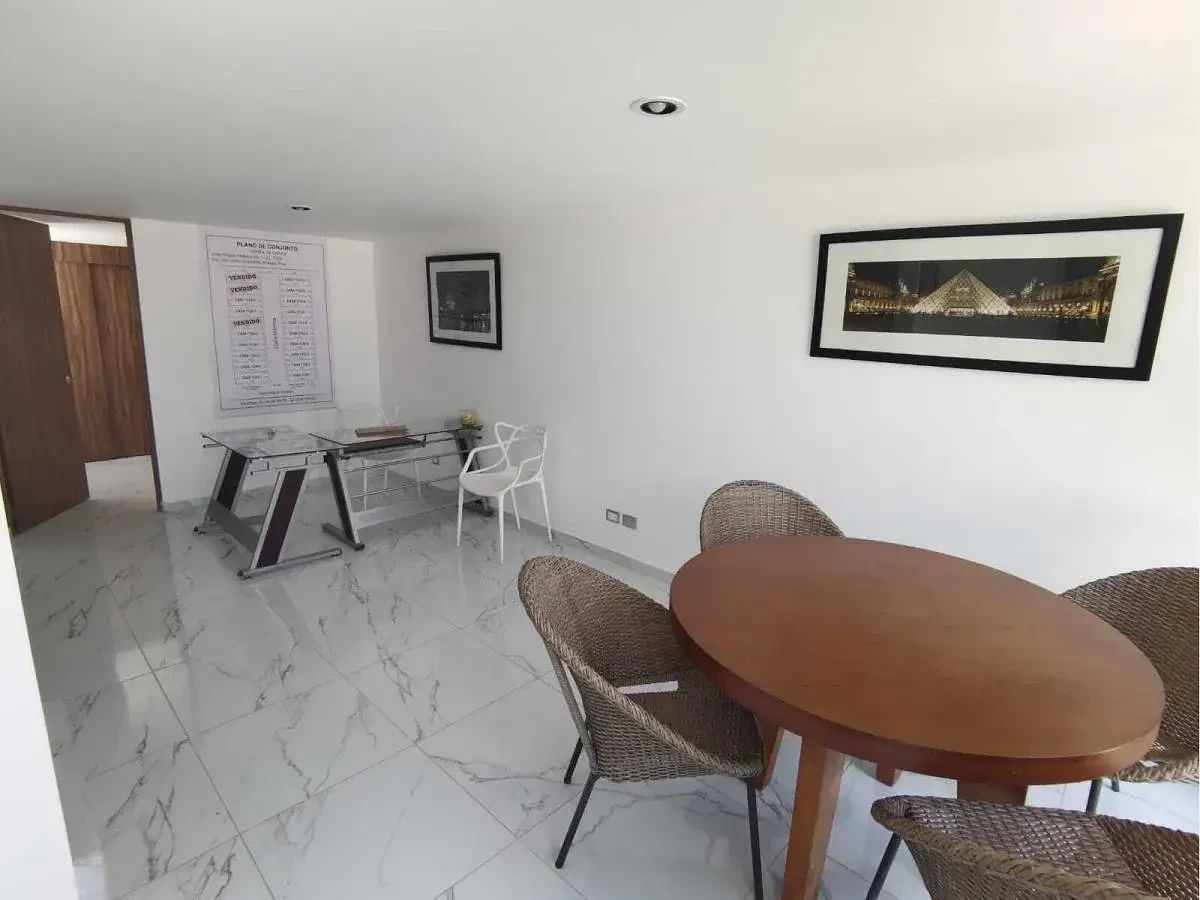 Casa en San Isidro Castillotla, Puebla, foto 7 de 19