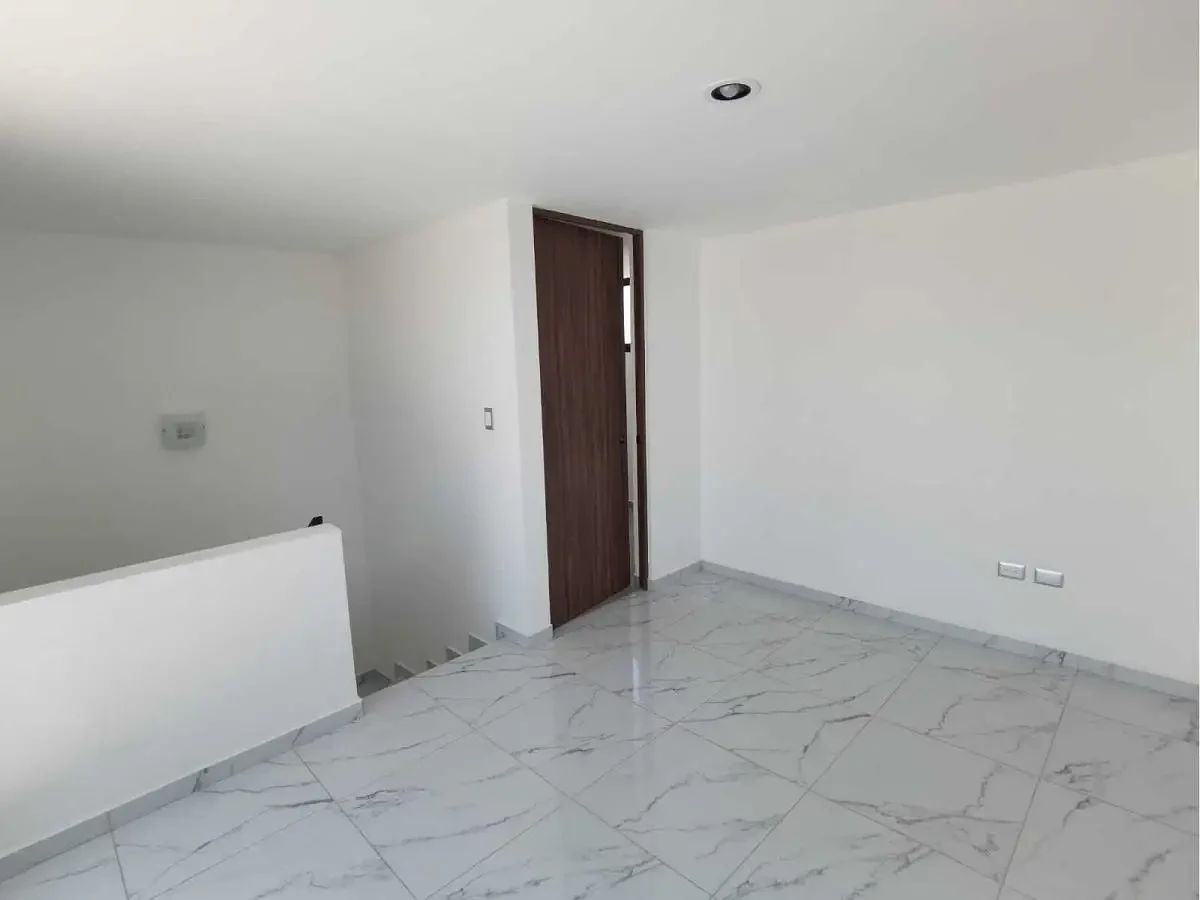 Casa en San Isidro Castillotla, Puebla, foto 8 de 19