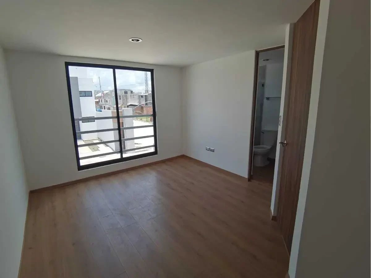 Casa en San Isidro Castillotla, Puebla, foto 9 de 19