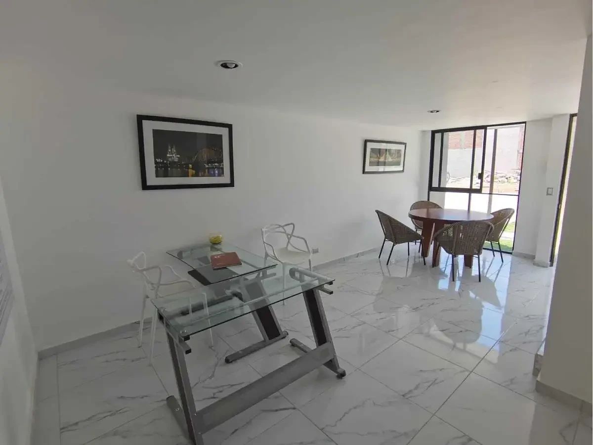Casa en San Isidro Castillotla, Puebla, foto 13 de 19