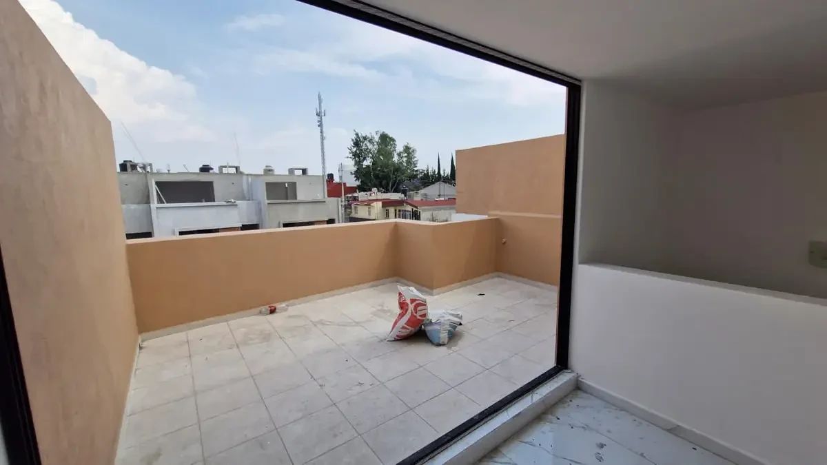 Casa en San Isidro Castillotla, Puebla, foto 18 de 19