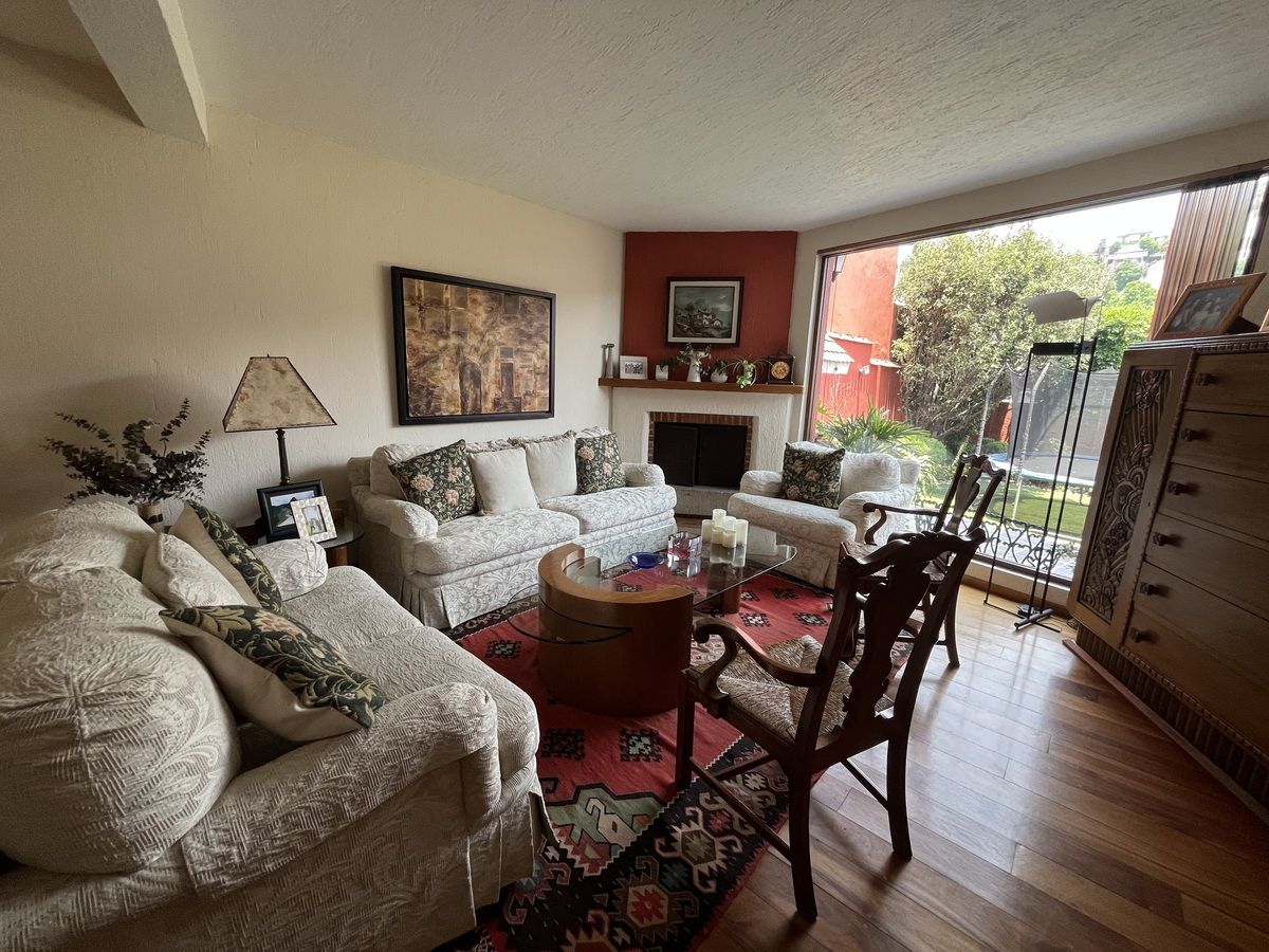 House for sale in Bosques de las Lomas - foto 3