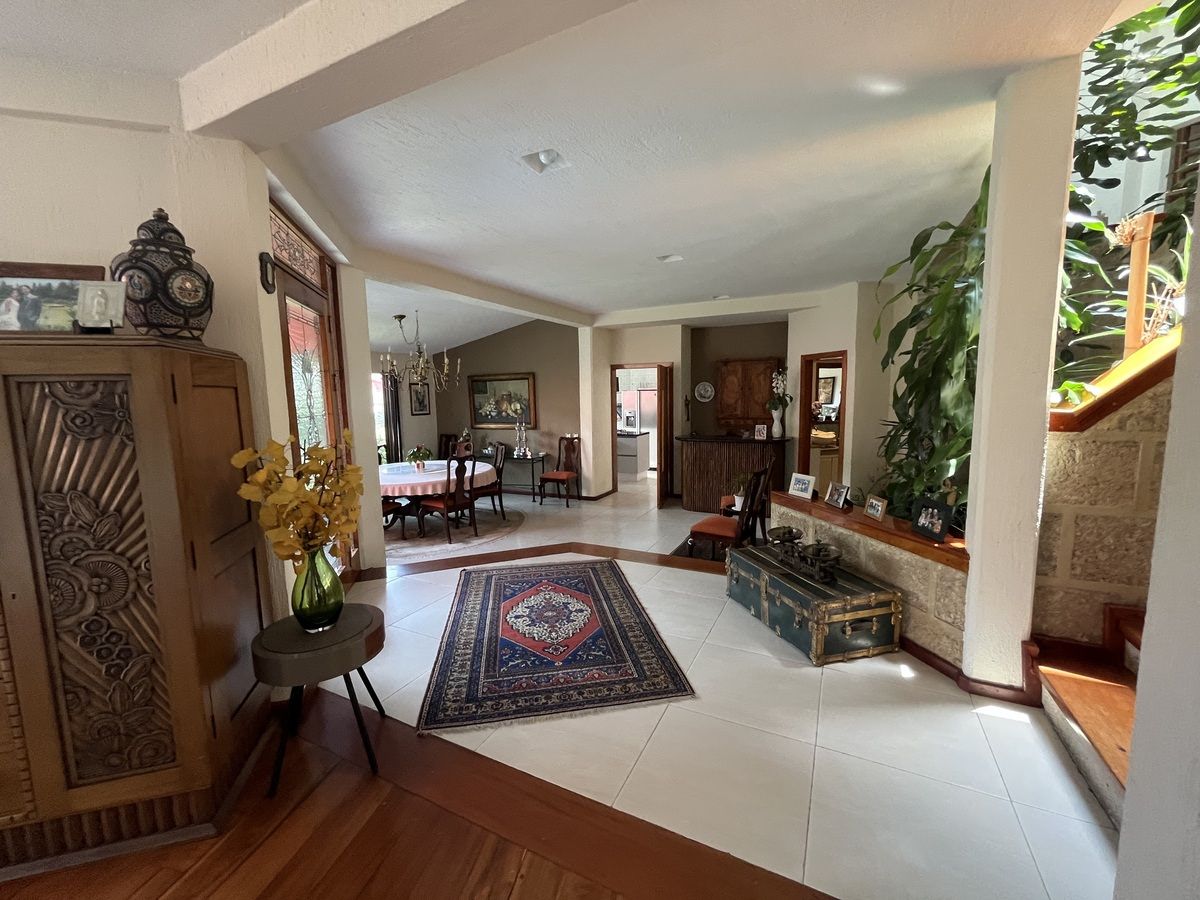 House for sale in Bosques de las Lomas - foto 4