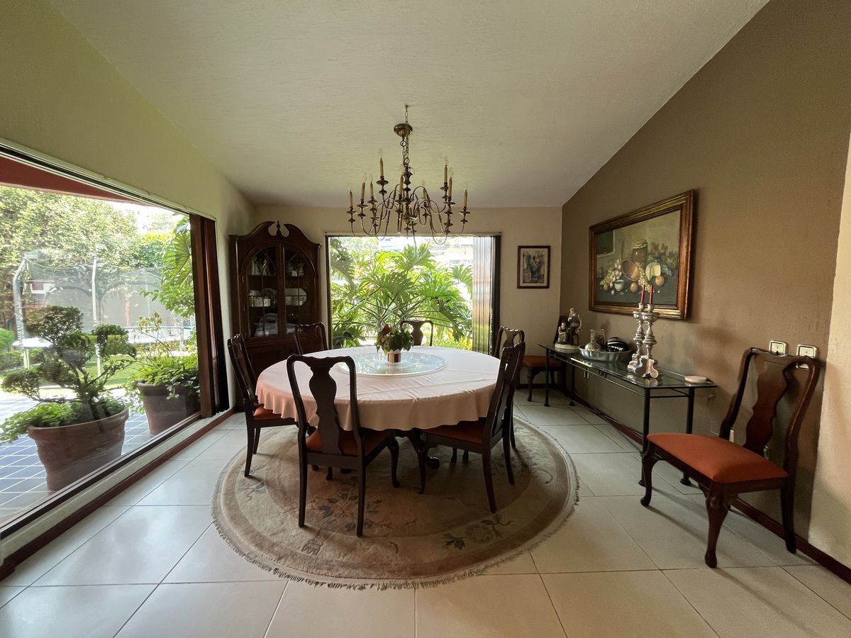 Casa en Bosque de las Lomas, Miguel Hidalgo, foto 6 de 37