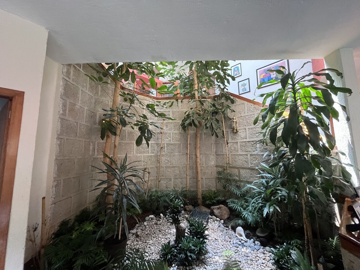 Casa en Bosque de las Lomas, Miguel Hidalgo, foto 9 de 37