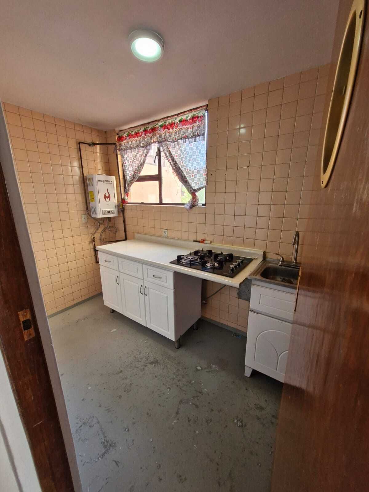 Departamento en Residencial Zacatenco, Gustavo A. Madero, foto 4 de 23