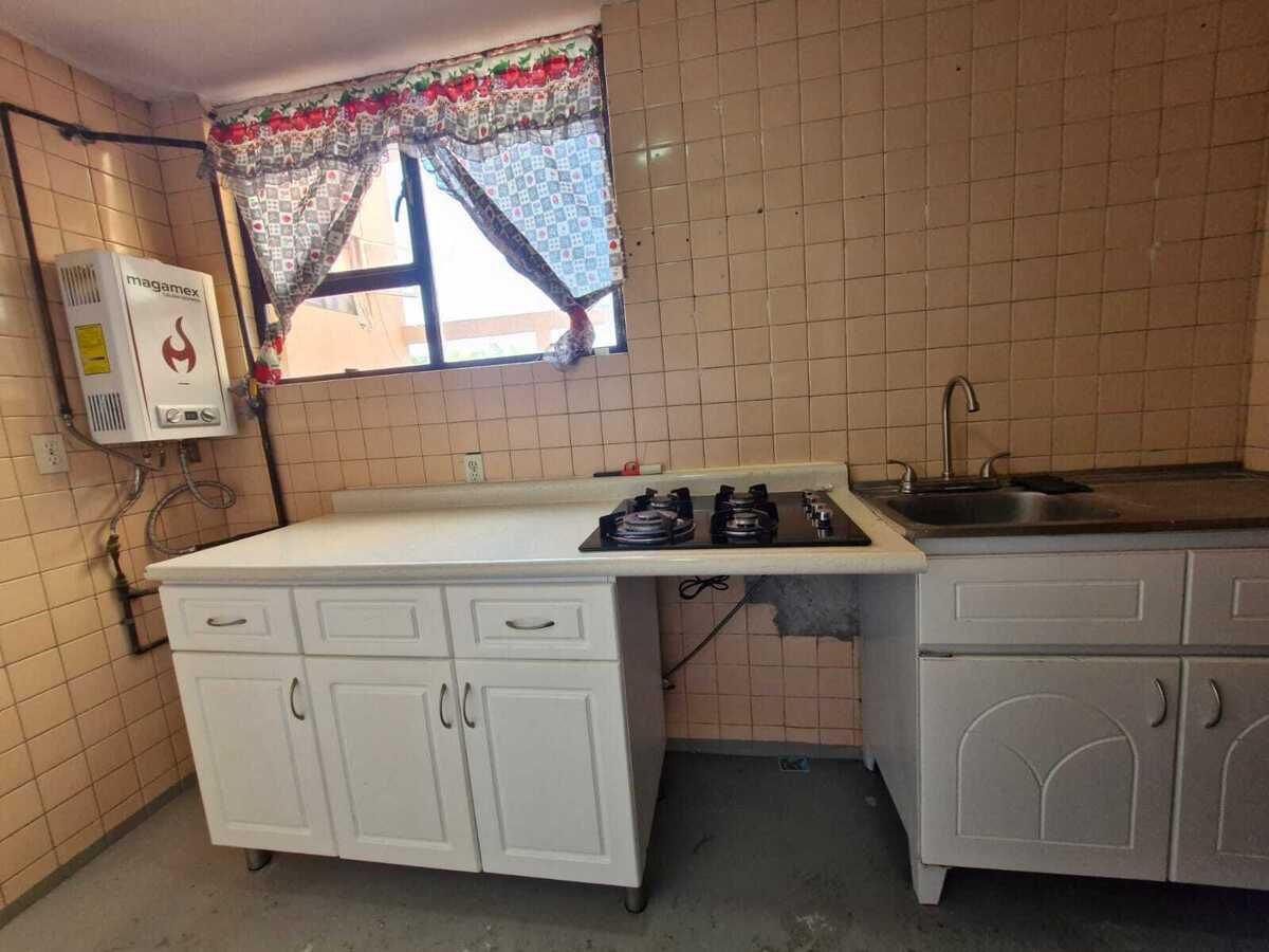 Departamento en Residencial Zacatenco, Gustavo A. Madero, foto 5 de 23