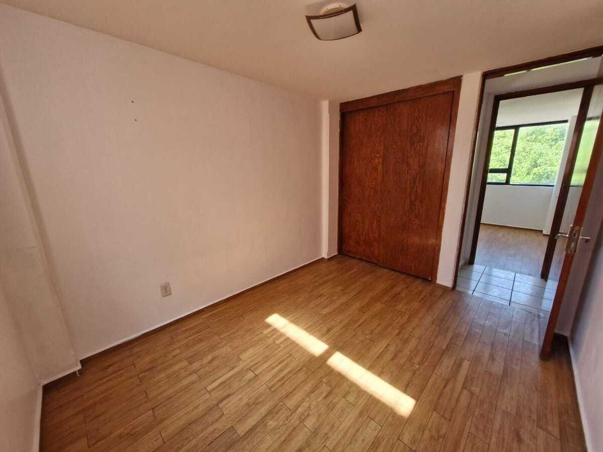 Departamento en Residencial Zacatenco, Gustavo A. Madero, foto 6 de 23