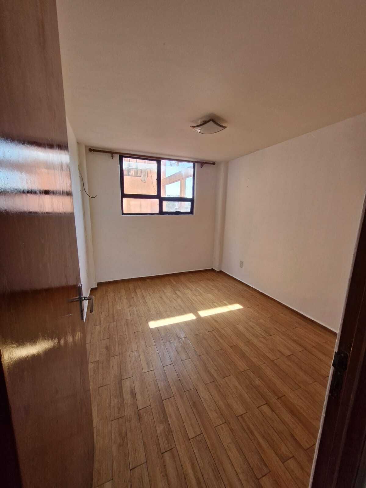 Departamento en Residencial Zacatenco, Gustavo A. Madero, foto 7 de 23