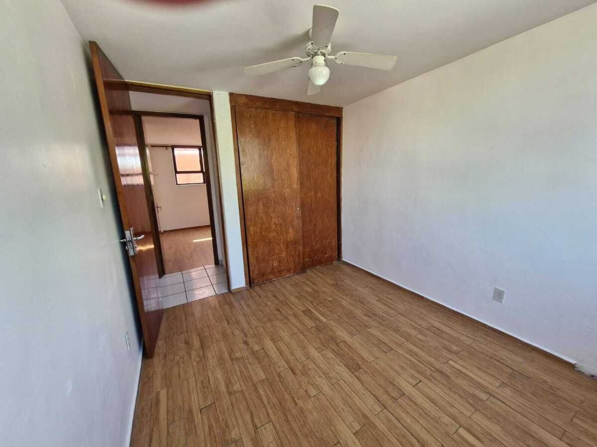 Departamento en Residencial Zacatenco, Gustavo A. Madero, foto 8 de 23