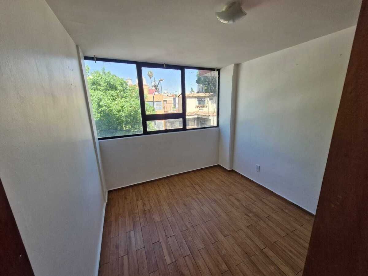 Departamento en Residencial Zacatenco, Gustavo A. Madero, foto 11 de 23