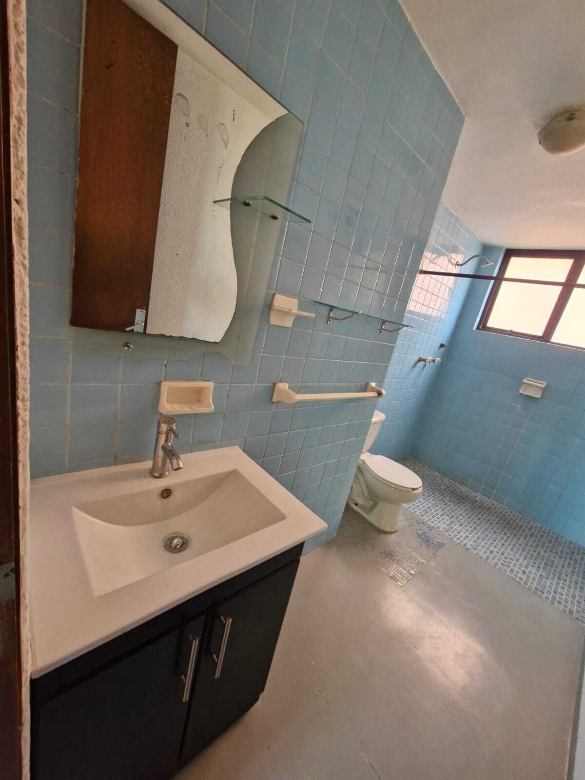 Departamento en Residencial Zacatenco, Gustavo A. Madero, foto 12 de 23