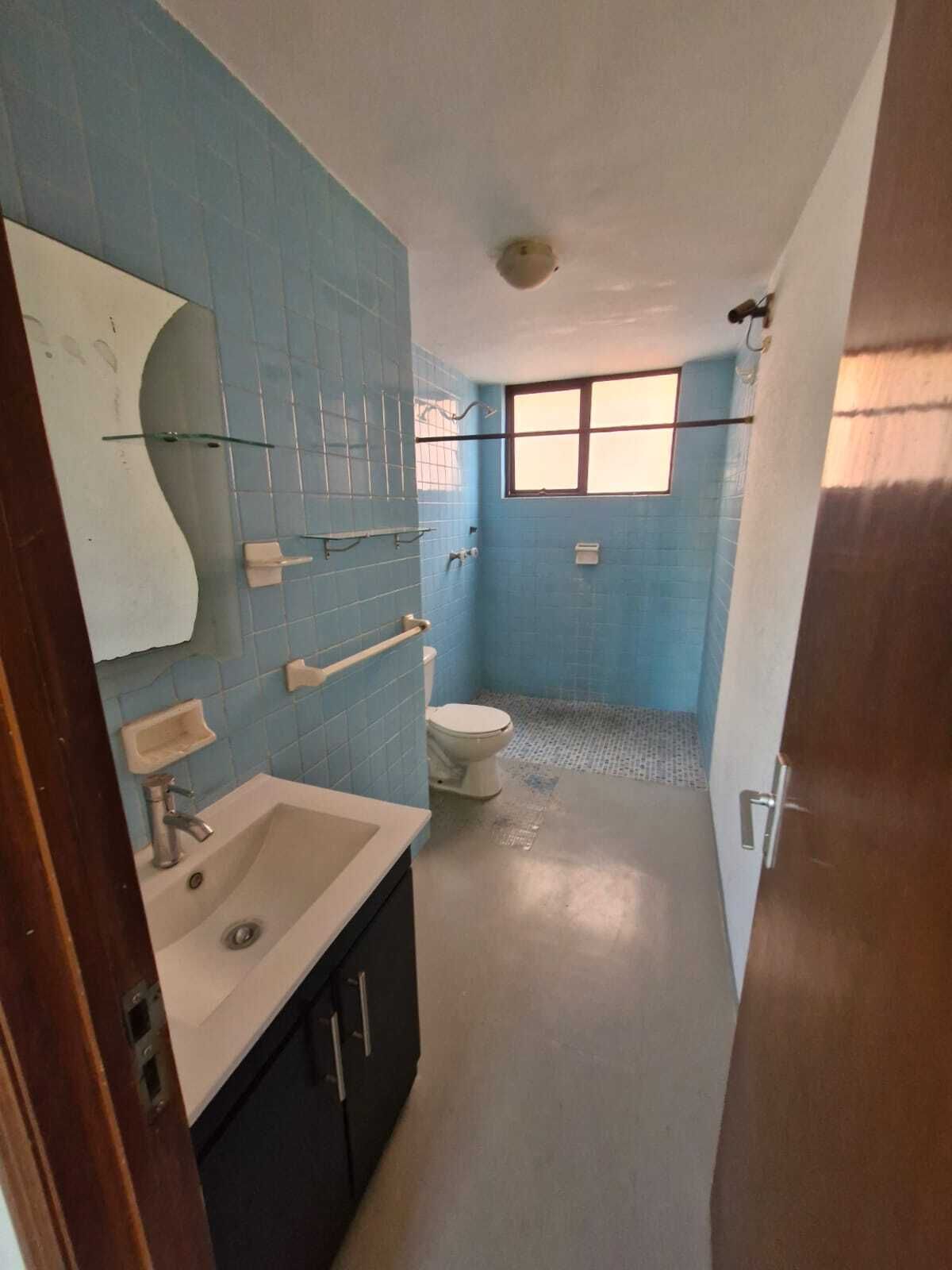 Departamento en Residencial Zacatenco, Gustavo A. Madero, foto 13 de 23