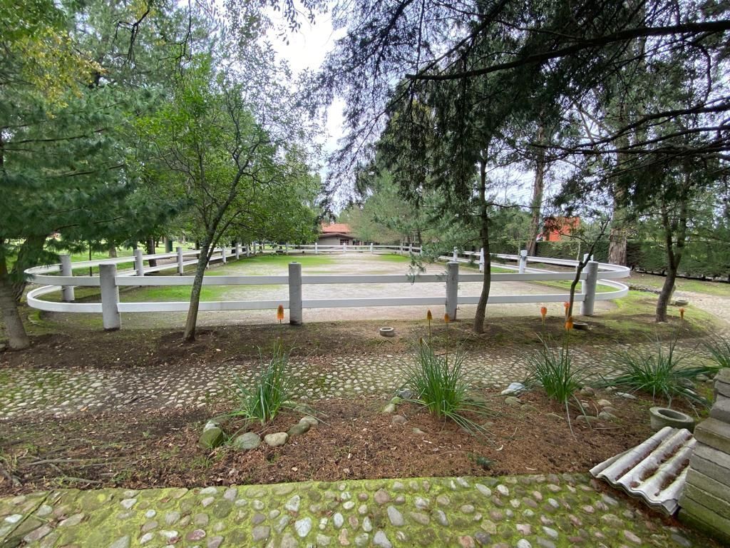 House for sale in Cacalomacán Toluca - foto 1