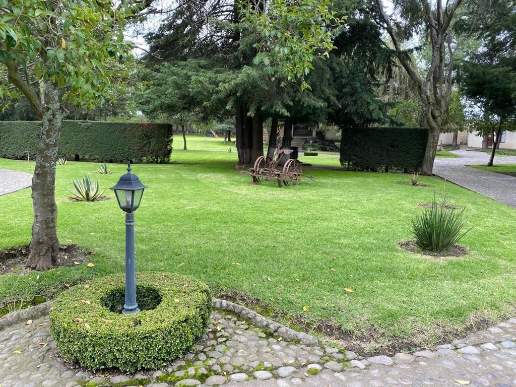 House for sale in Cacalomacán Toluca - foto 3