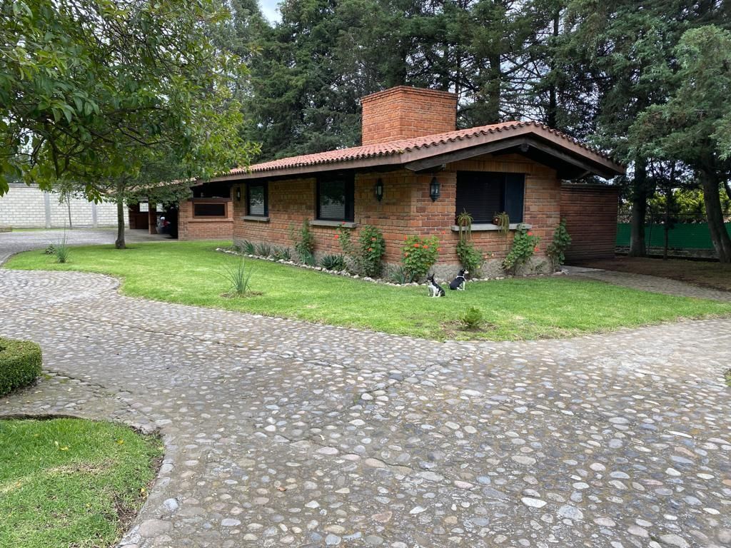 House for sale in Cacalomacán Toluca - foto 5