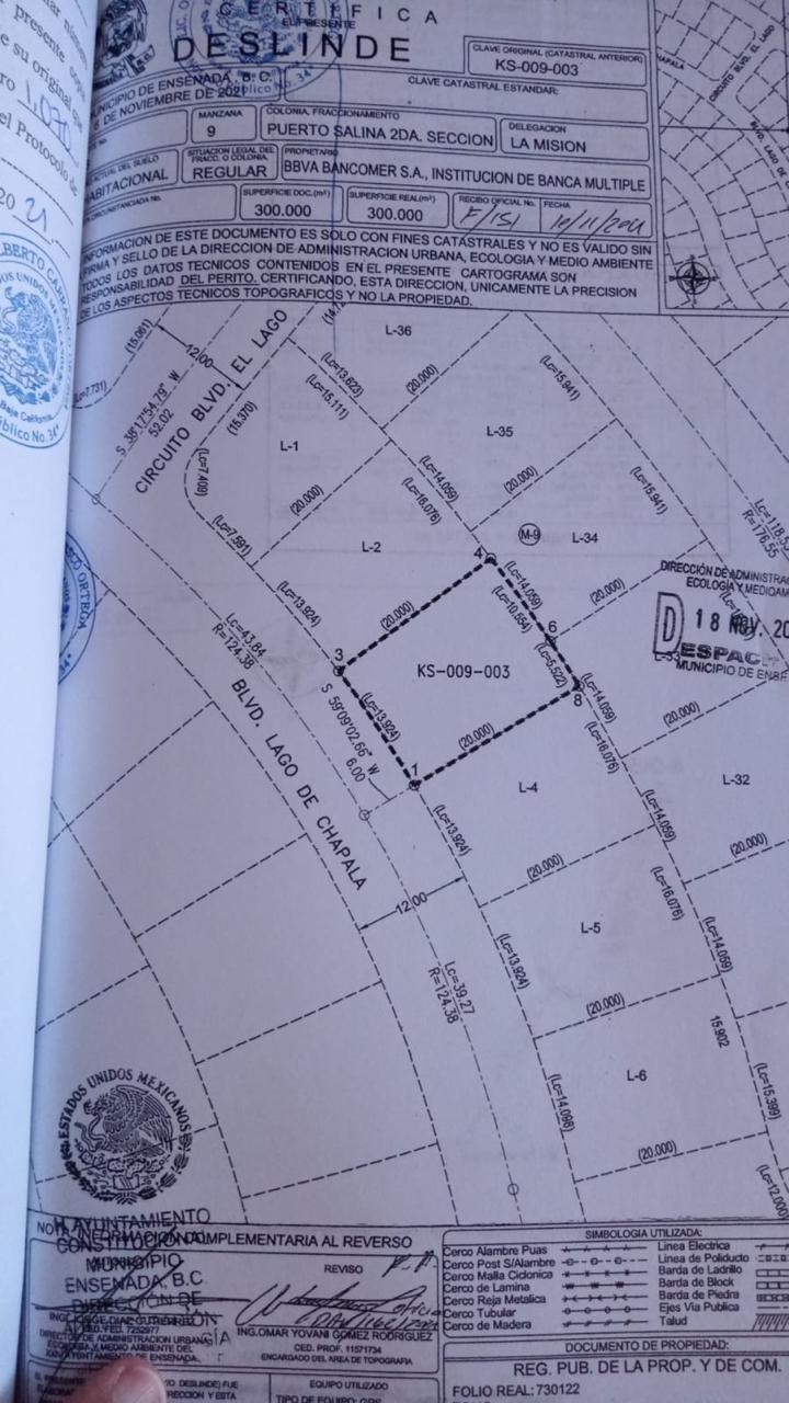 3 de 14: 300m2