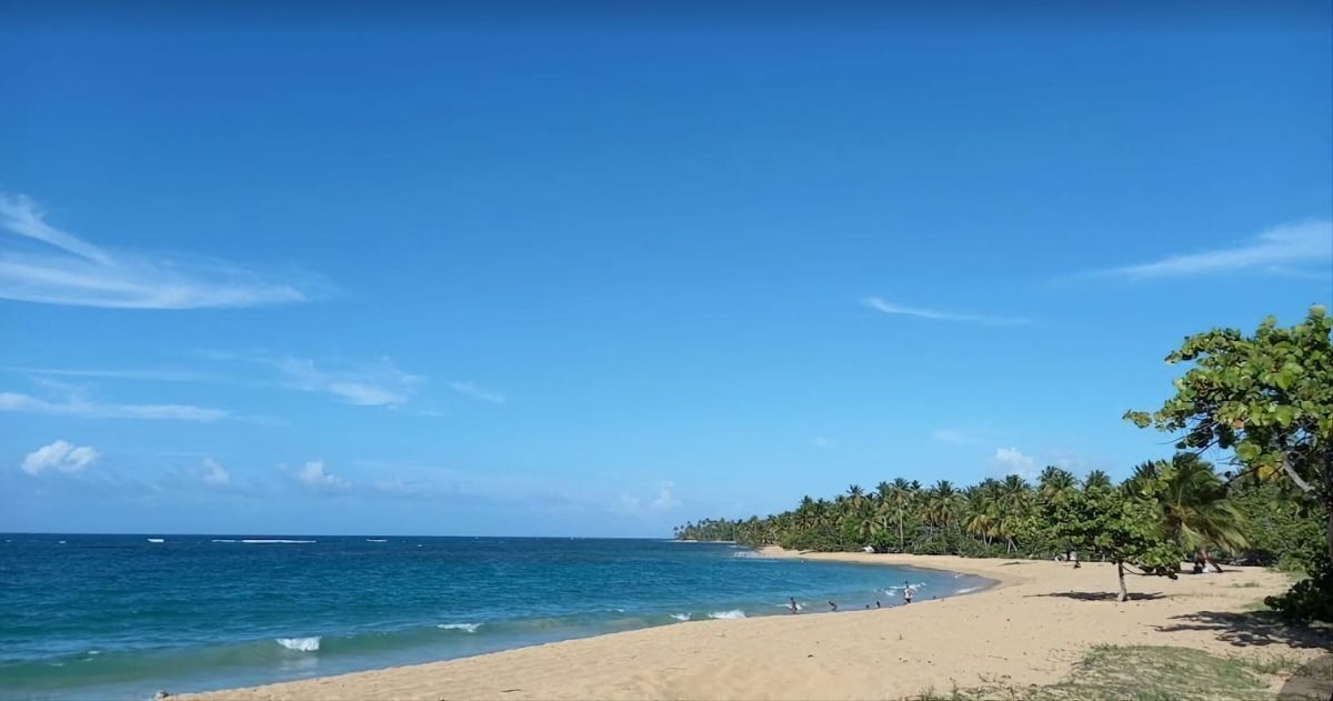 VENTA LOTES DE TERRENO A PASOS DE LA PLAYA EN LAS TERRENAS SAMANA REP DOMINICANA, foto 1 de 6