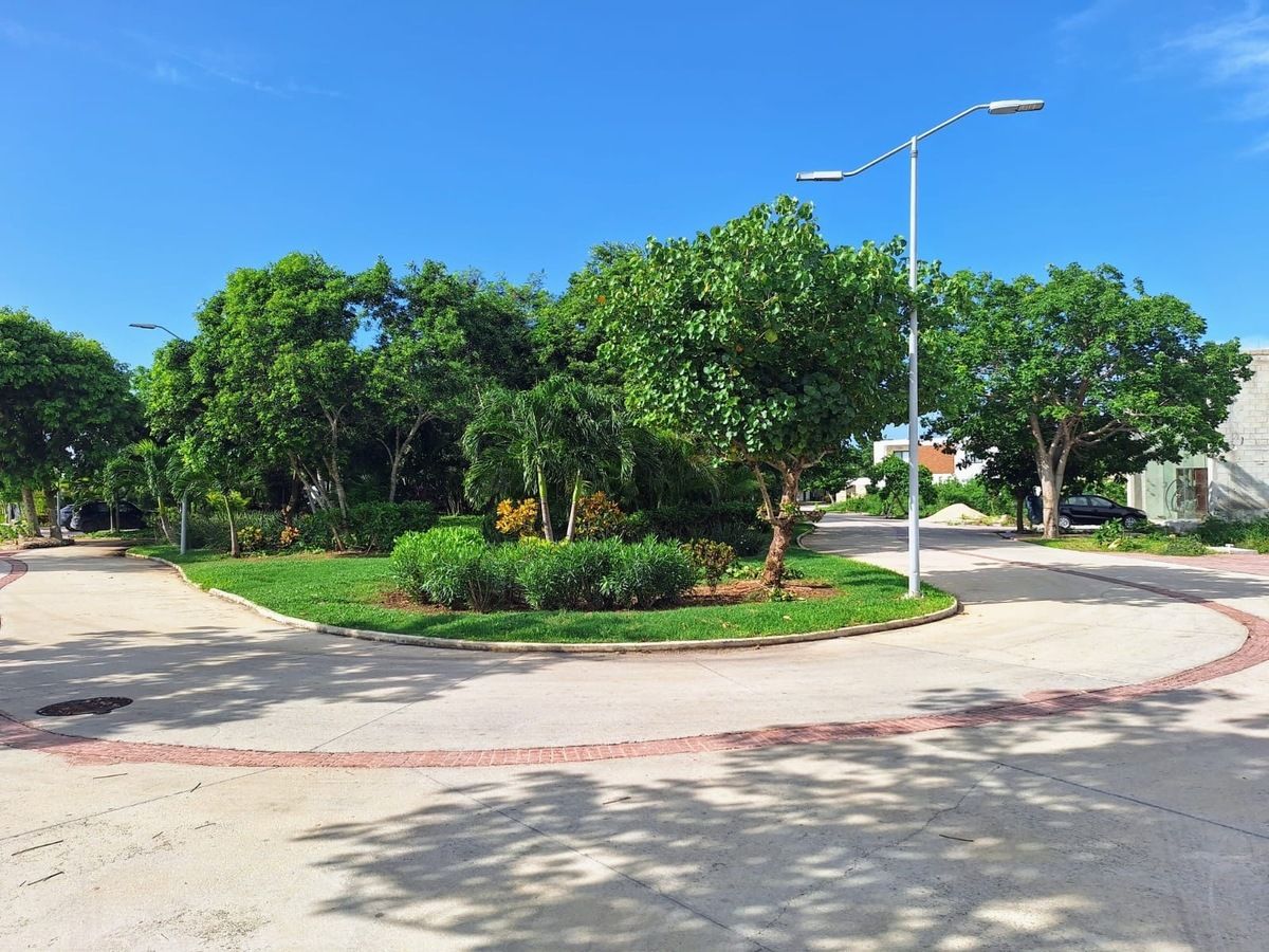 Terreno en Altozano, Mérida, foto 5 de 22