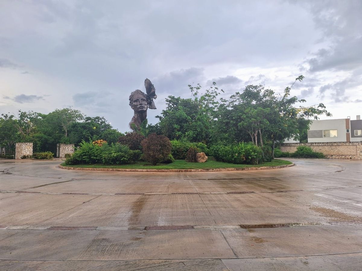 Terreno en Altozano, Mérida, foto 11 de 22