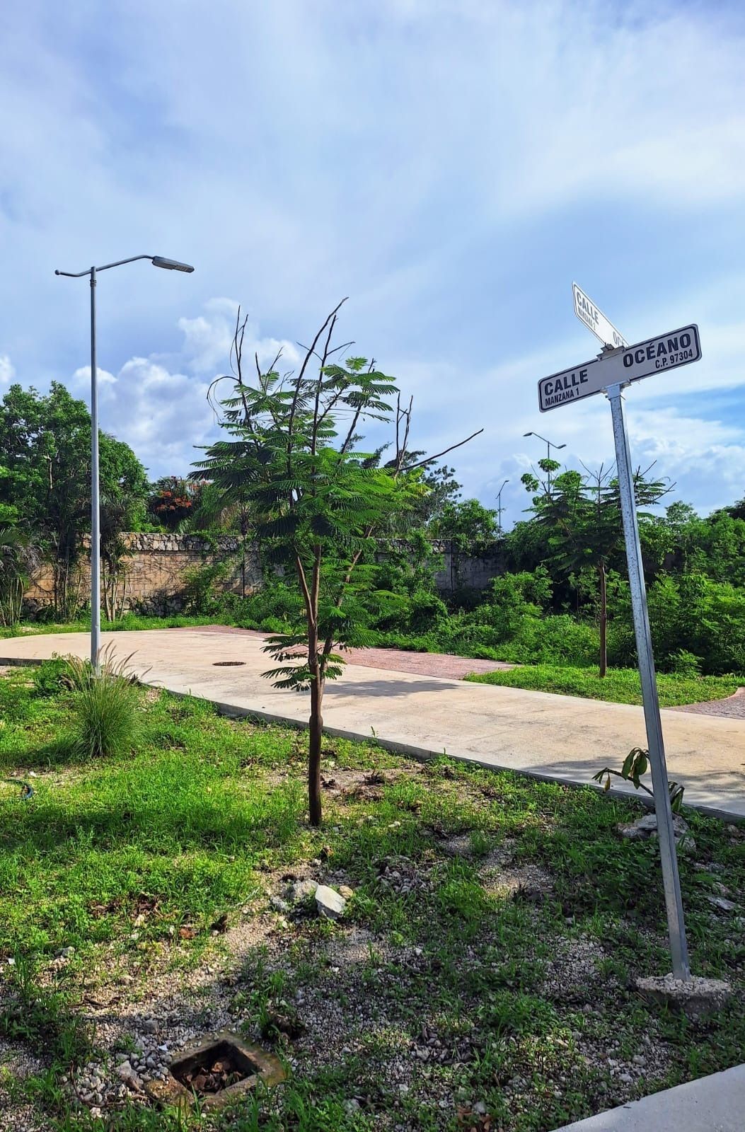 Terreno en Altozano, Mérida, foto 13 de 22