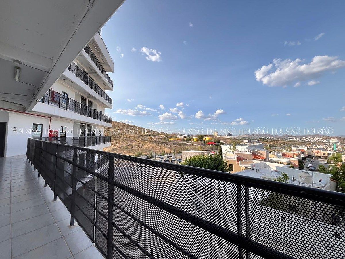 Apartamento em Monte Caleres, Chihuahua, foto 12 de 14