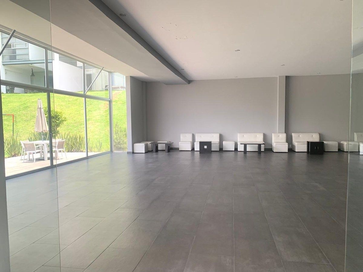 Apartment in Bosque Real, Huixquilucan, photo 29 of 39