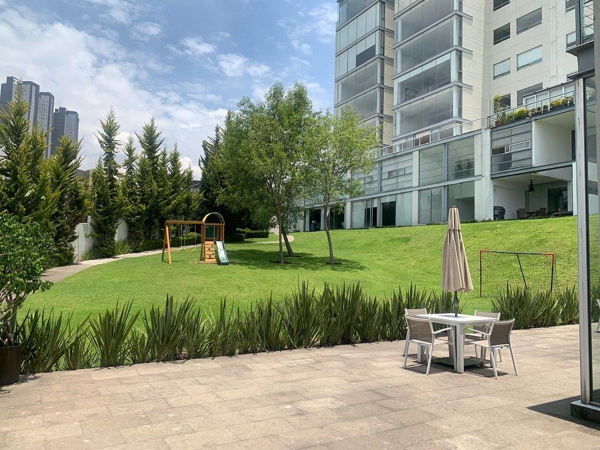 Apartment in Bosque Real, Huixquilucan, photo 31 of 39