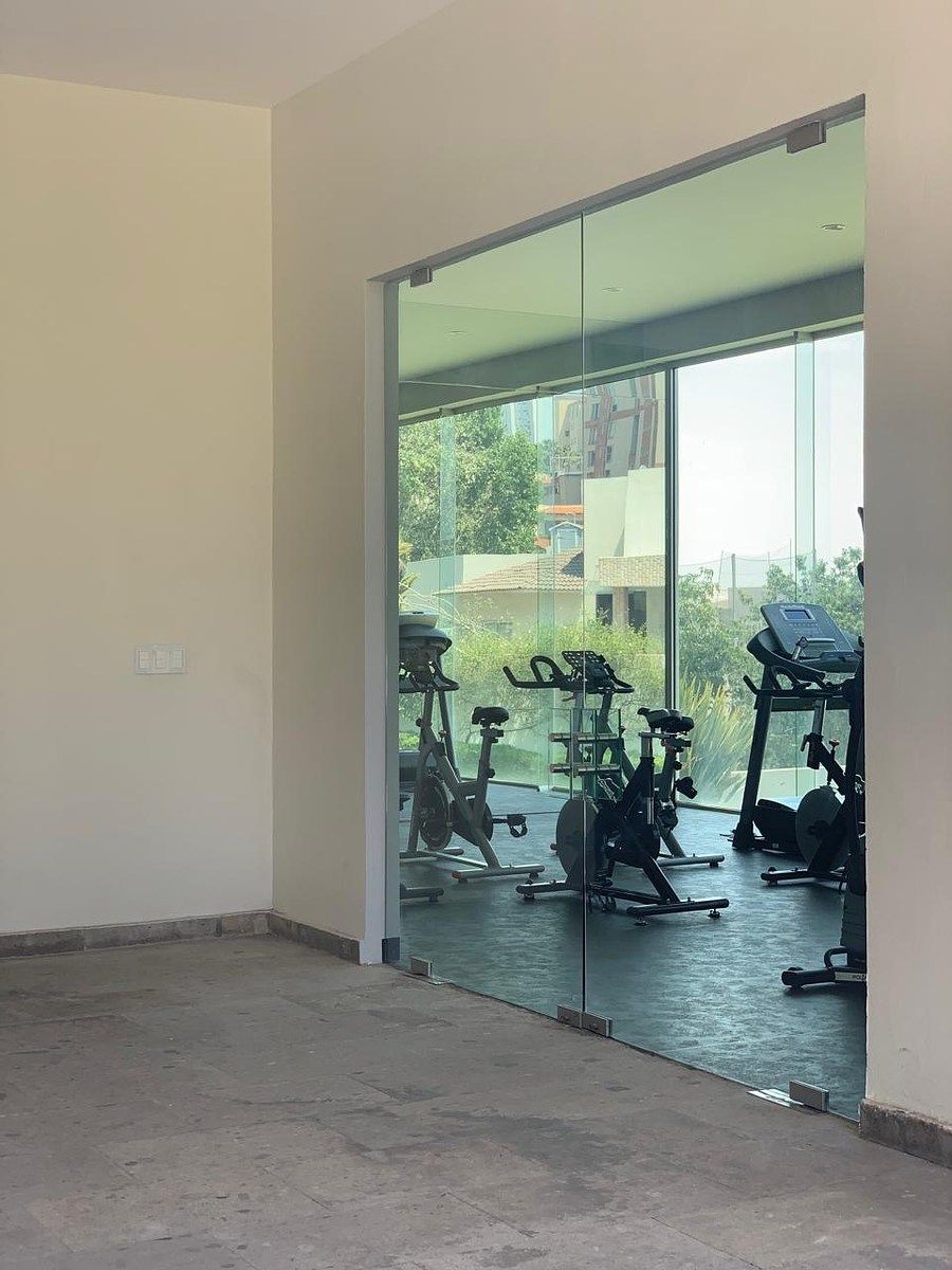 Apartment in Bosque Real, Huixquilucan, photo 34 of 39