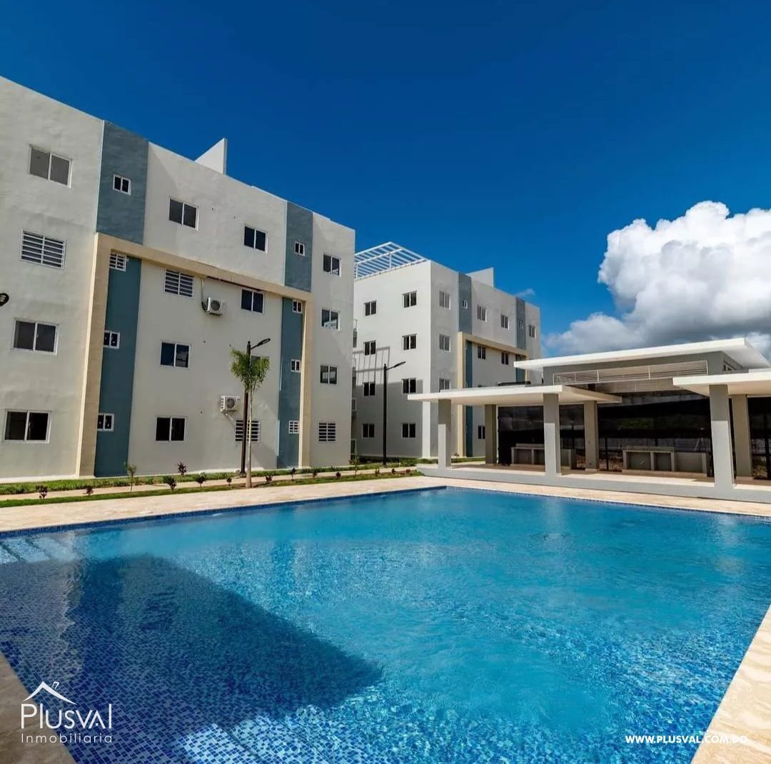 1 de 8: Piscina