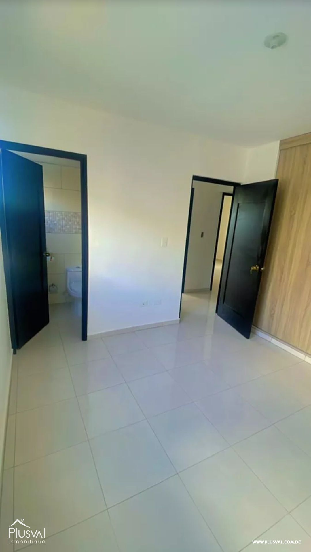 2 de 8: Habitación principal