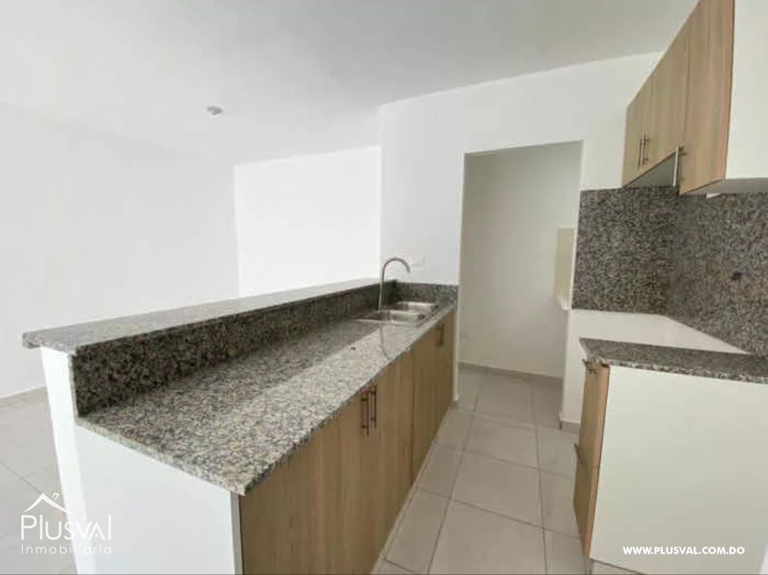 5 de 8: Cocina