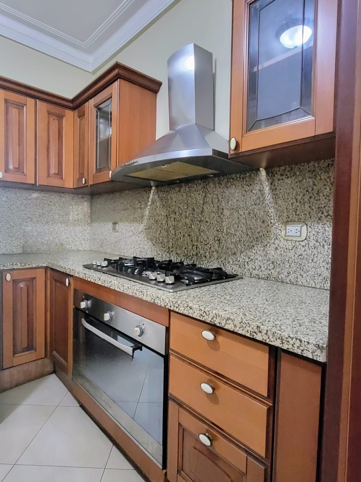5 de 16: Cocina