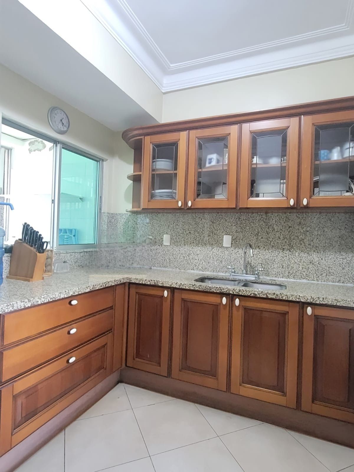 4 de 16: Cocina
