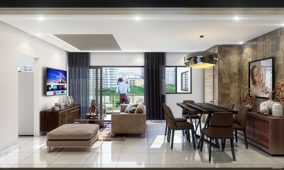 2 of 6: Sala