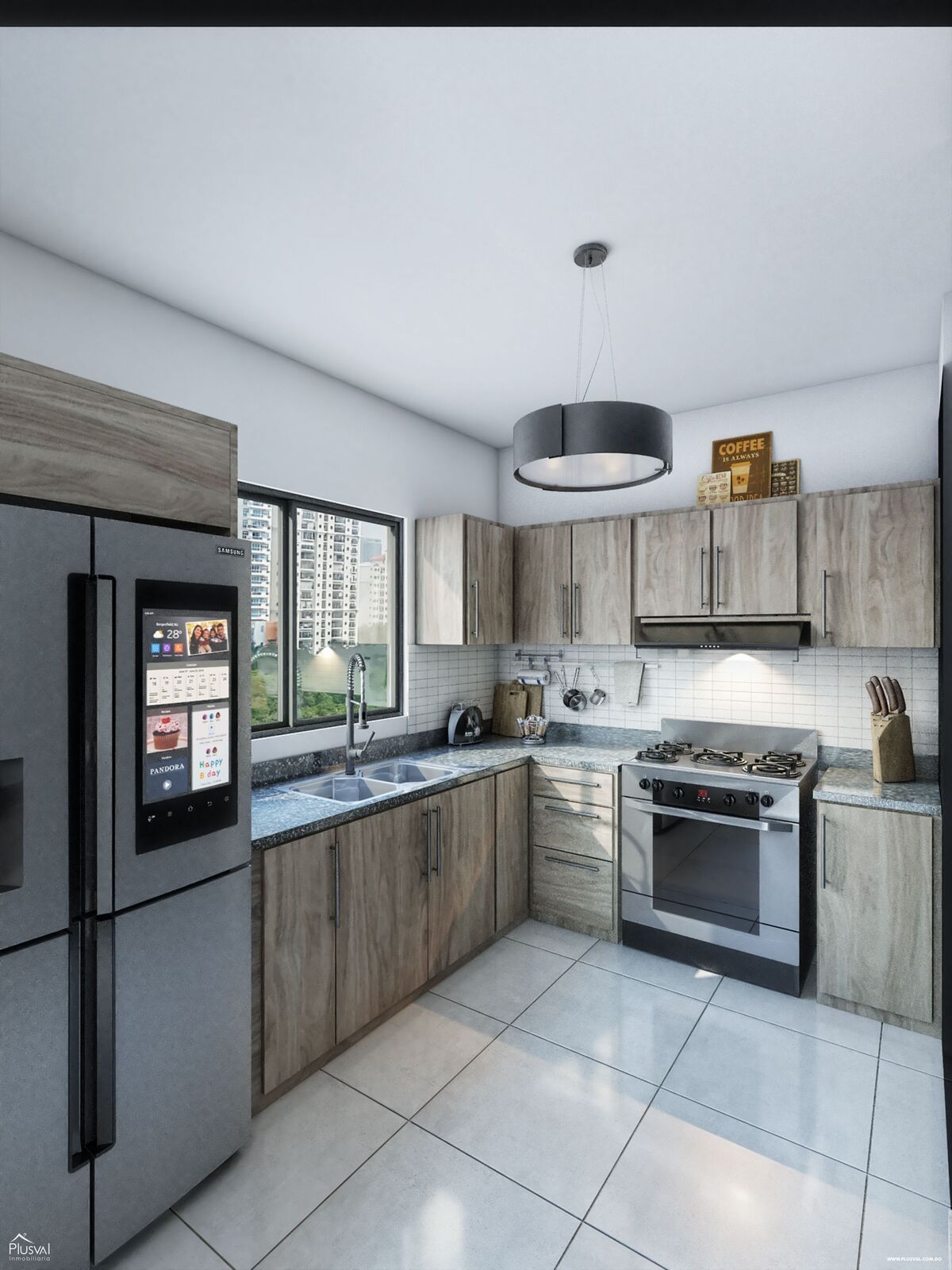 5 of 6: Cocina