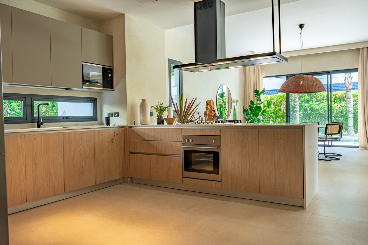 Villas en Venta Punta Cana Village, La Altagracia