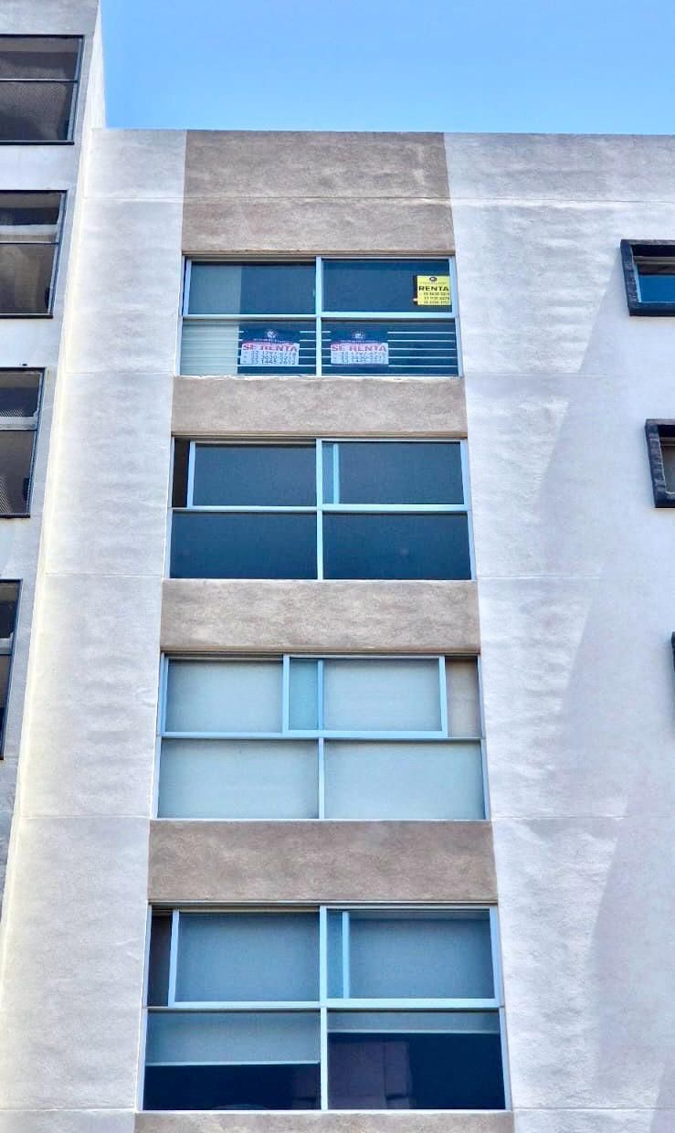 2 de 29: Fachada del edificio