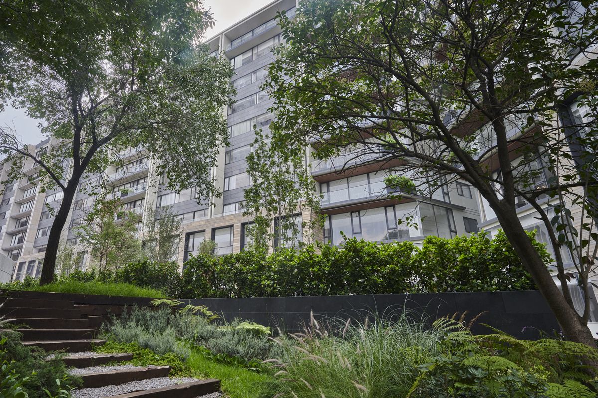 Venta departamento en conjunto FLOW