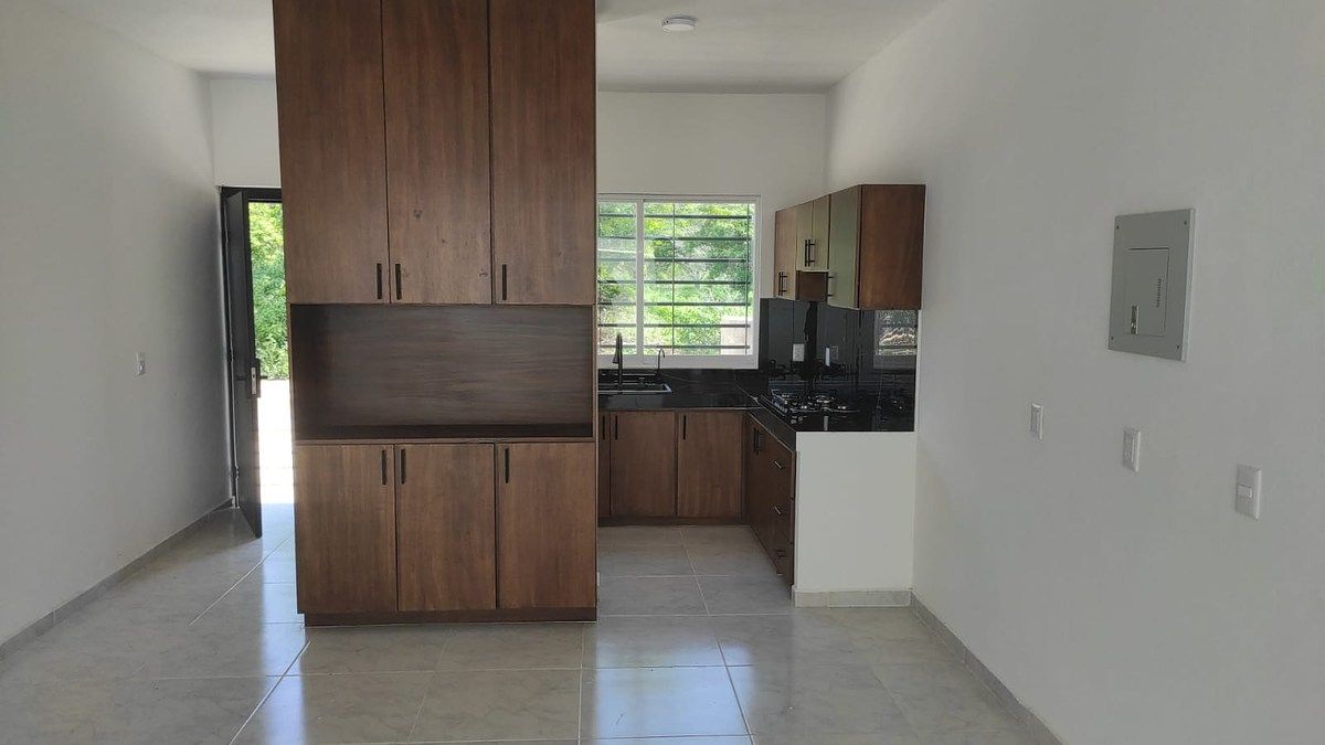 Casa em Elías Zamora Verduzco, Manzanillo, foto 4 de 8