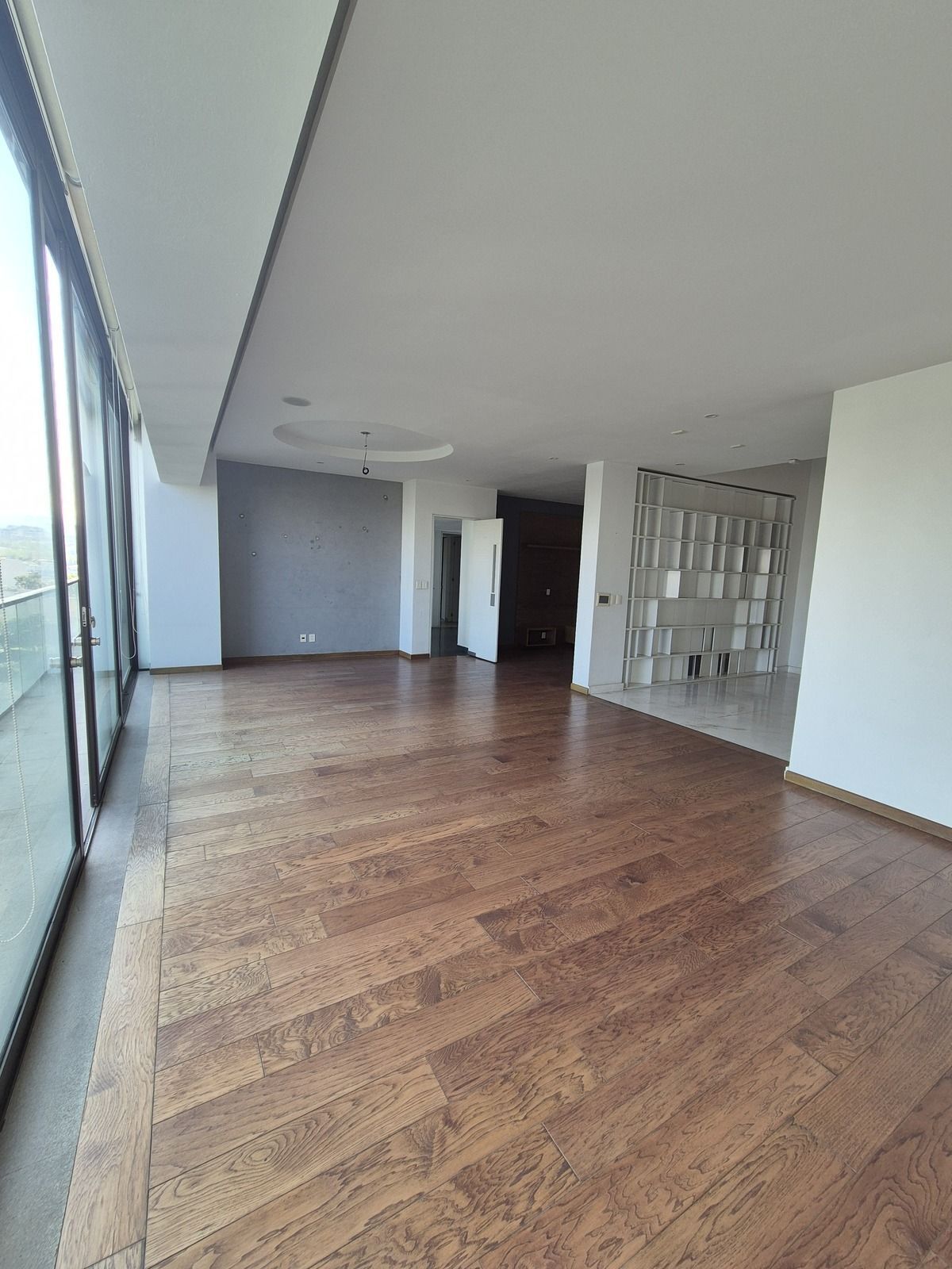 3 de 25: Sala