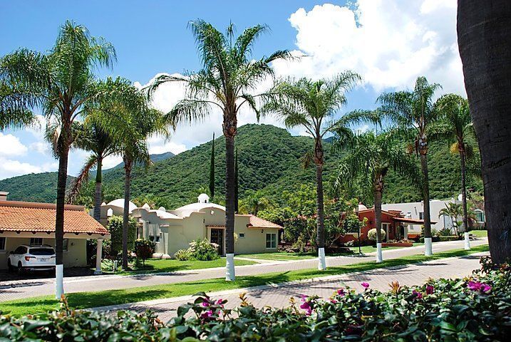 Land for Sale in Vista Alegre Ajijic - foto 1