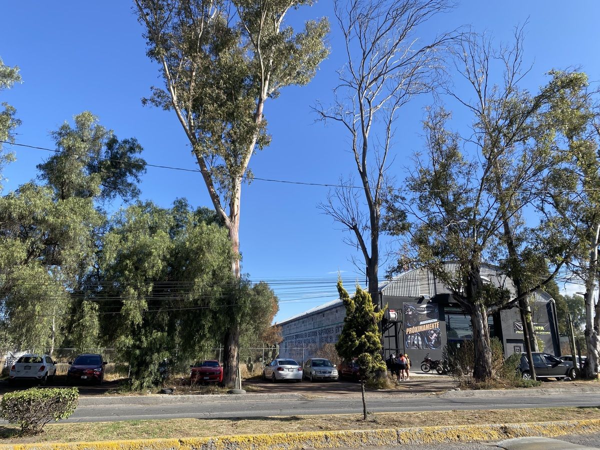 2 de 14: ZUMPANGO AV. HIDALGO