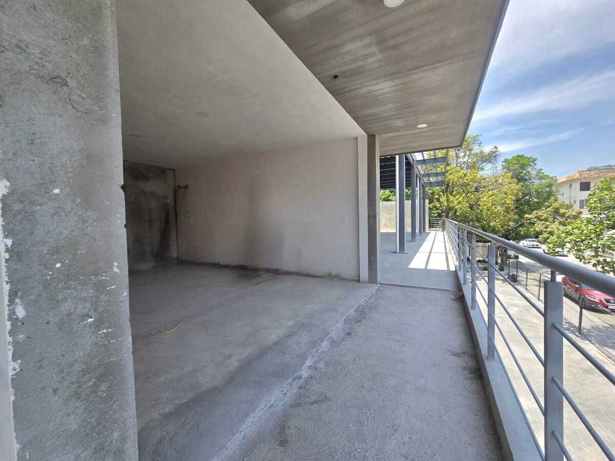 11 de 27: acceso a la terraza